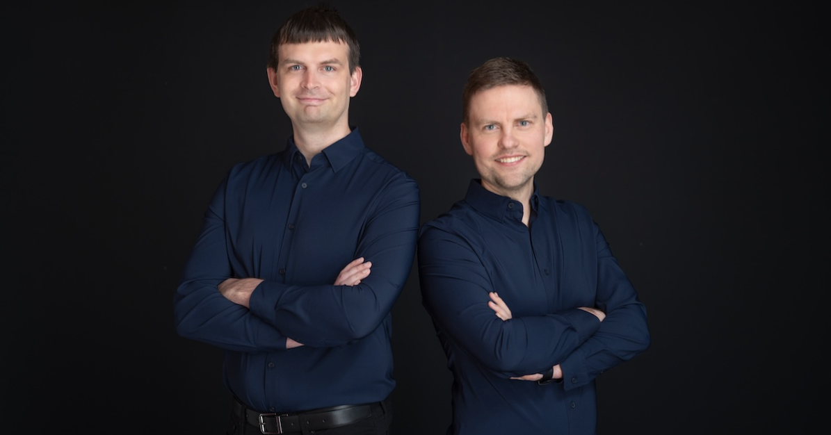 Merilo Brothers — Product Owners & Software Development Experts